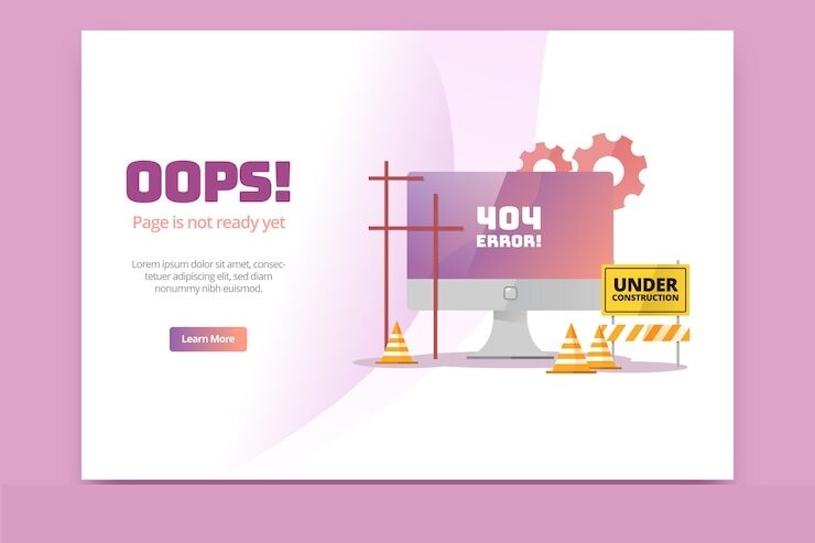 Error