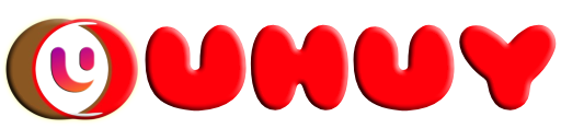 UHUY - Bio Link